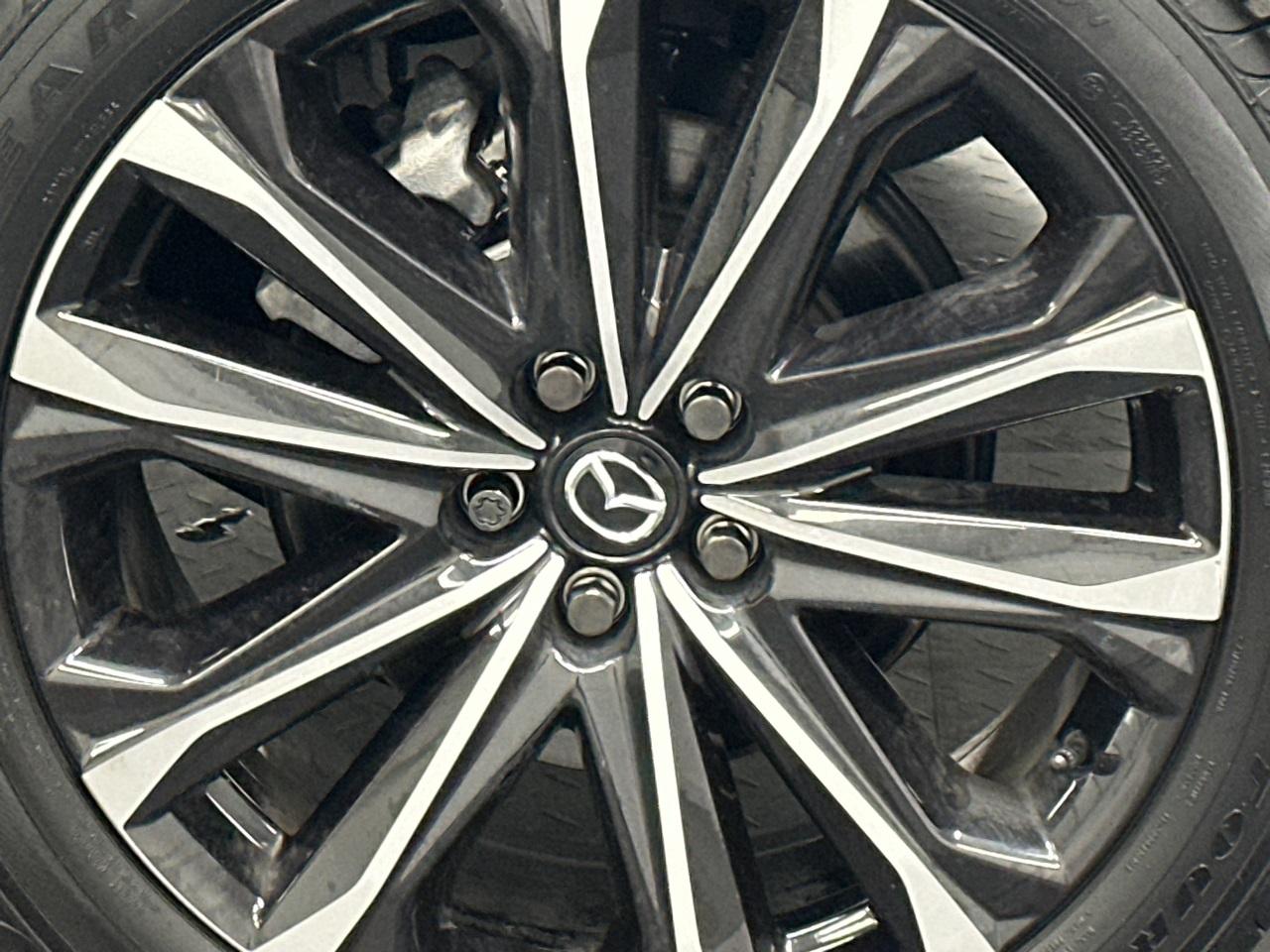 2025 Mazda CX-50 Photo in Silver Spring, MD 20904