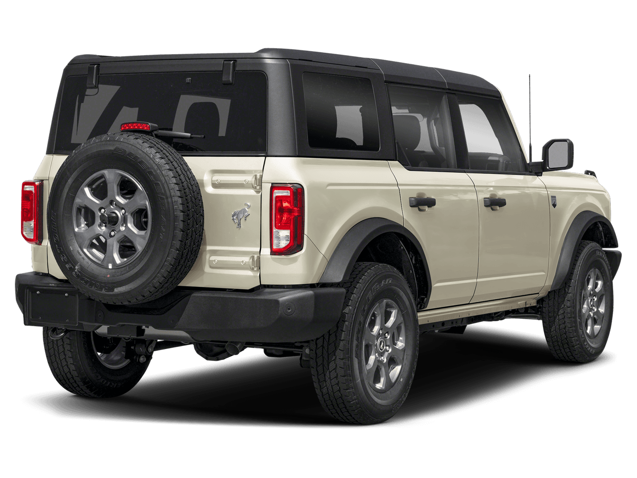 2026 Ford Bronco Photo in Silver Spring, MD 20904