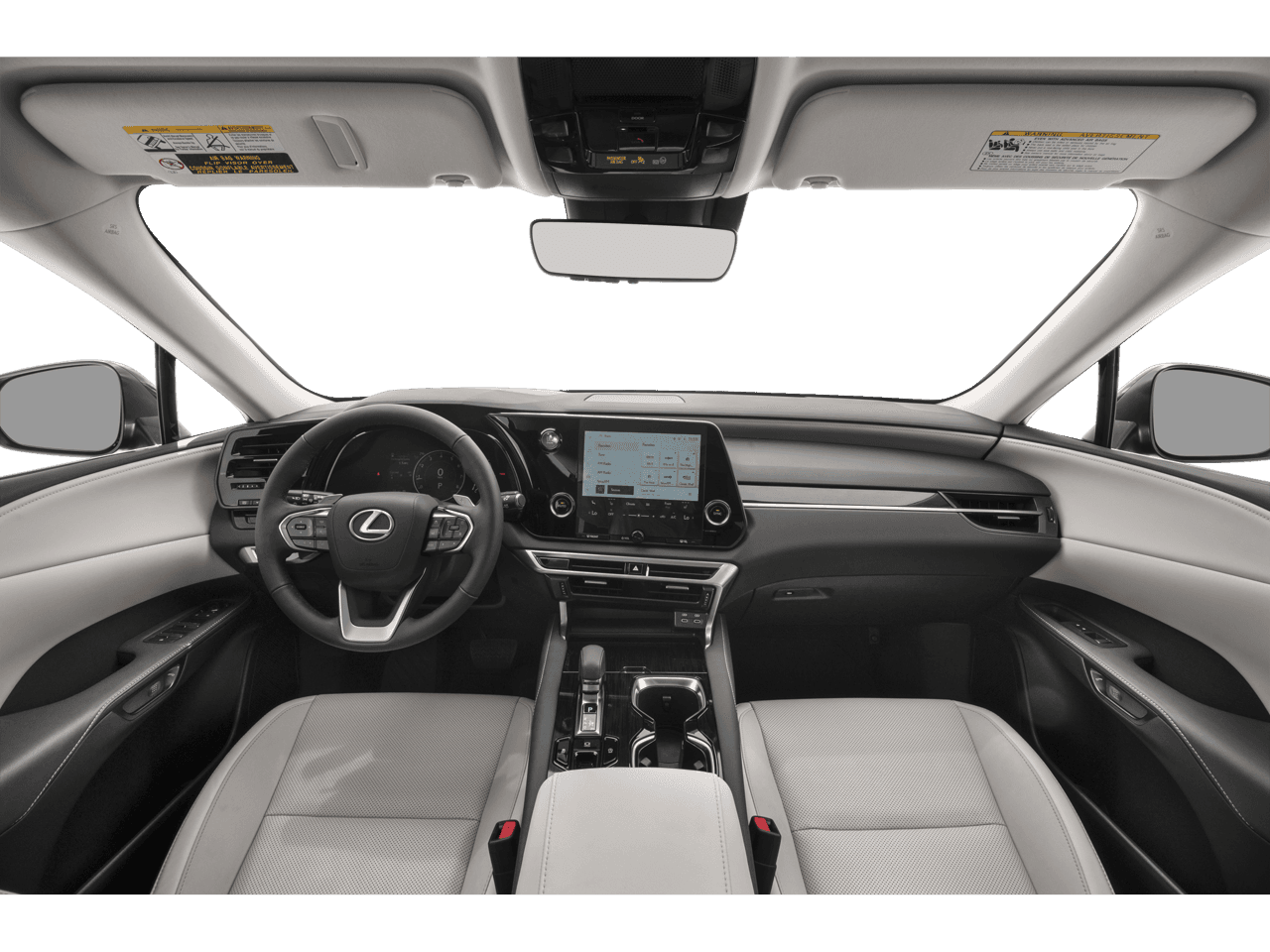 2023 Lexus RX Photo in Bethesda, MD 20814