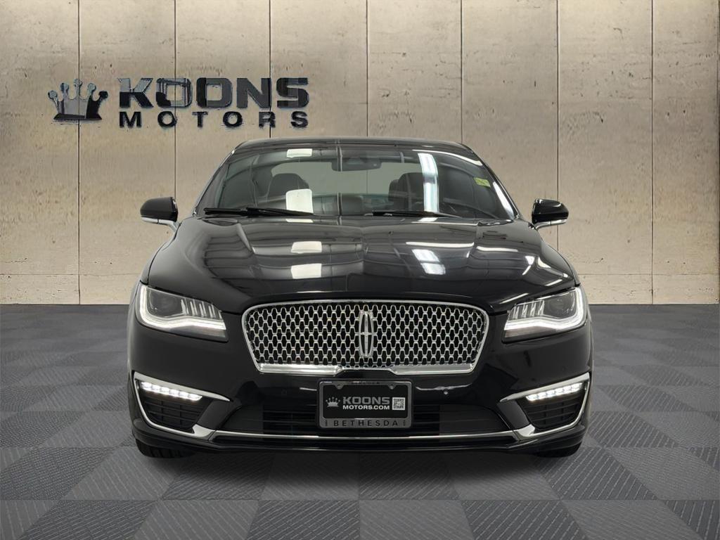 2019 Lincoln MKZ Photo in Silver Spring, MD 20904