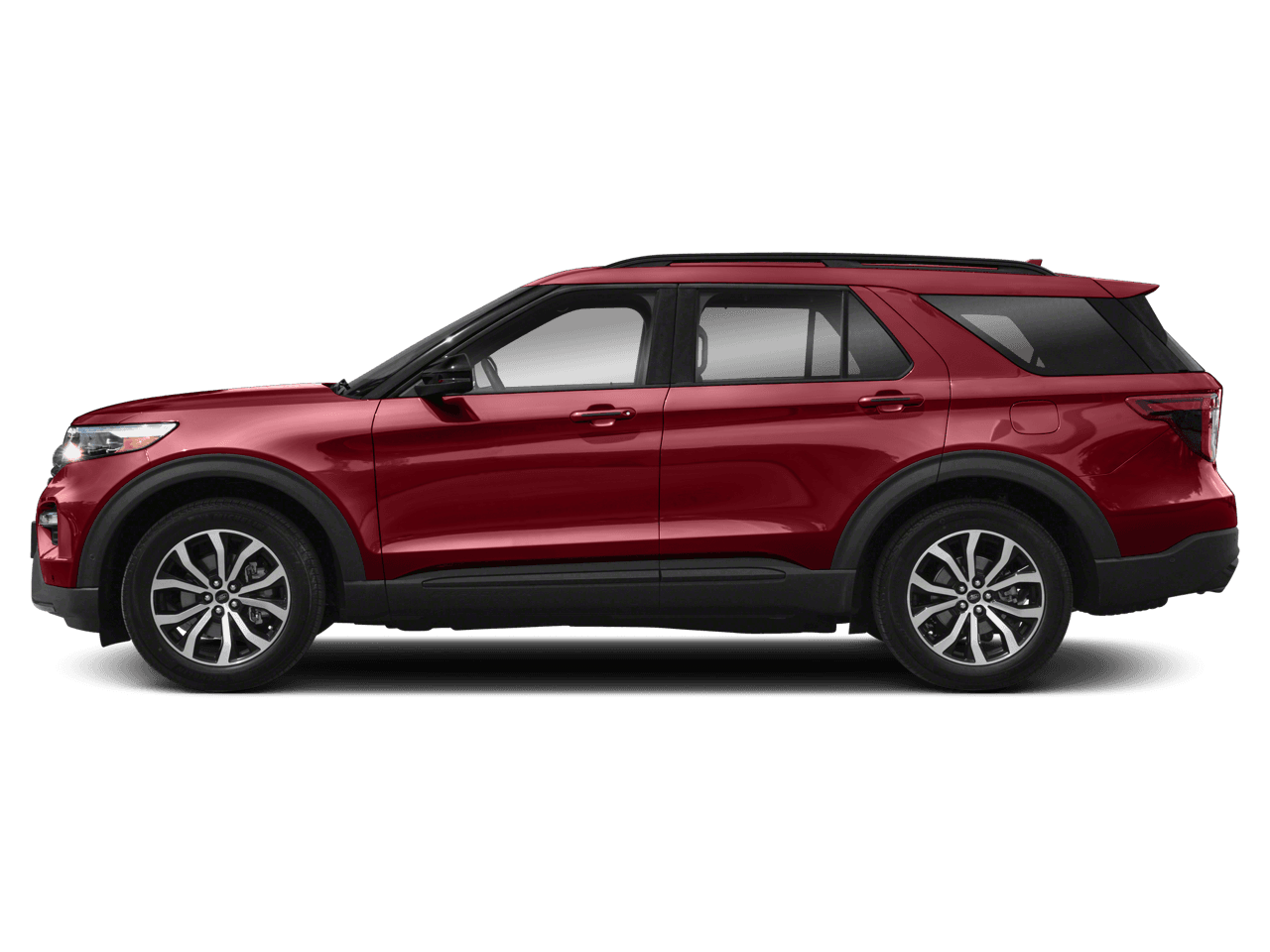 2022 Ford Explorer Photo in Silver Spring, MD 20904
