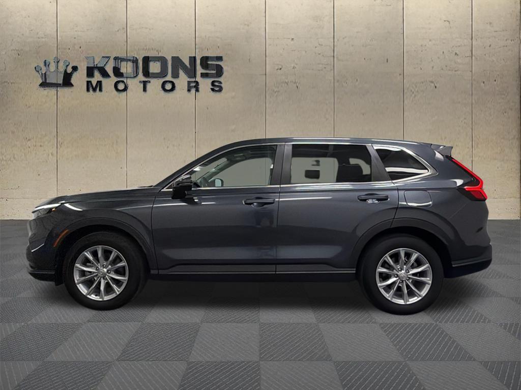 2025 Honda CR-V Photo in Silver Spring, MD 20904