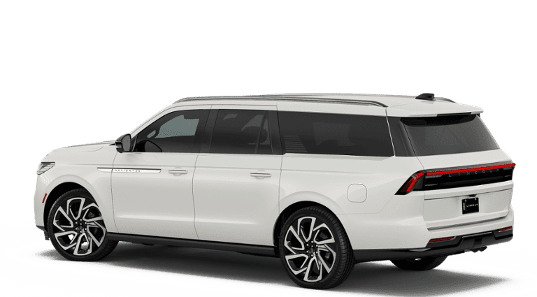 2026 Lincoln Navigator L Photo in Bethesda, MD 20814