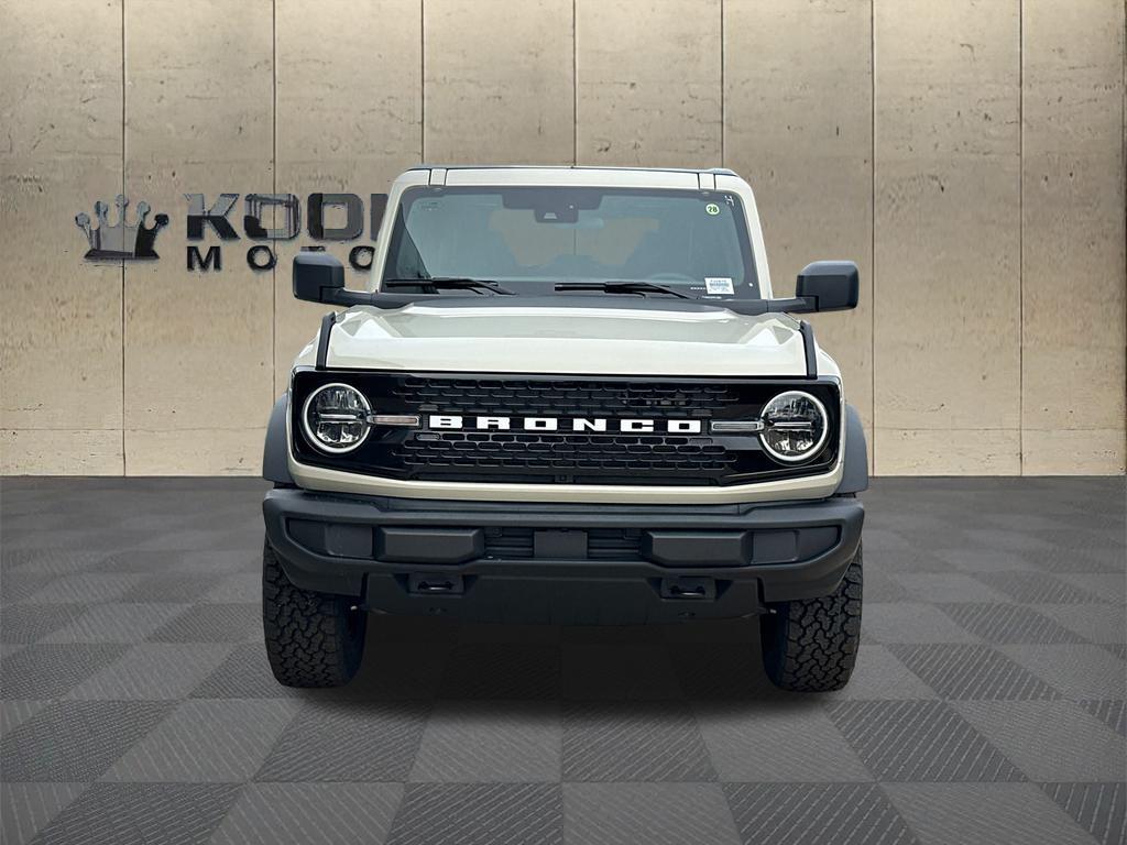 2025 Ford Bronco Photo in Silver Spring, MD 20904