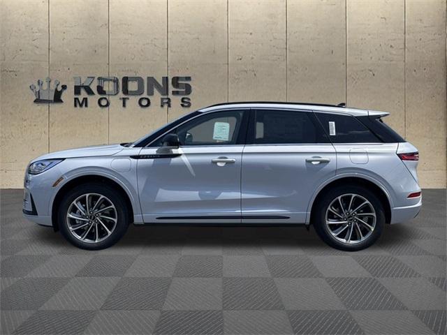 2025 Lincoln Corsair Photo in Bethesda, MD 20814