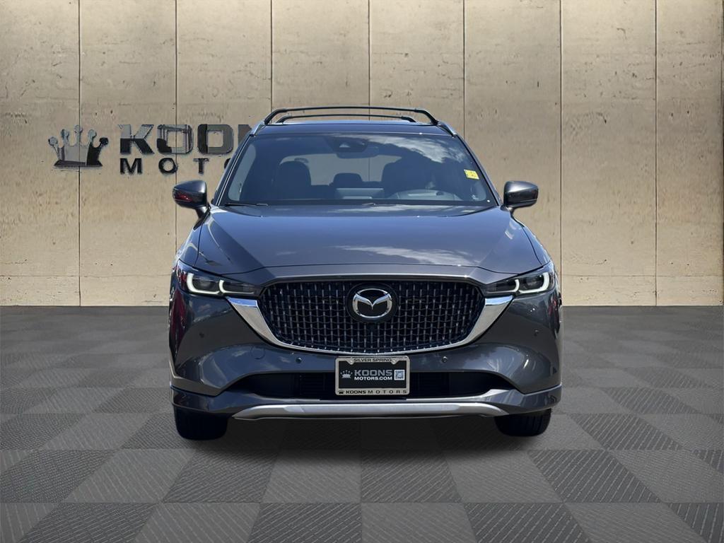 2025 Mazda CX-5 Photo in Silver Spring, MD 20904