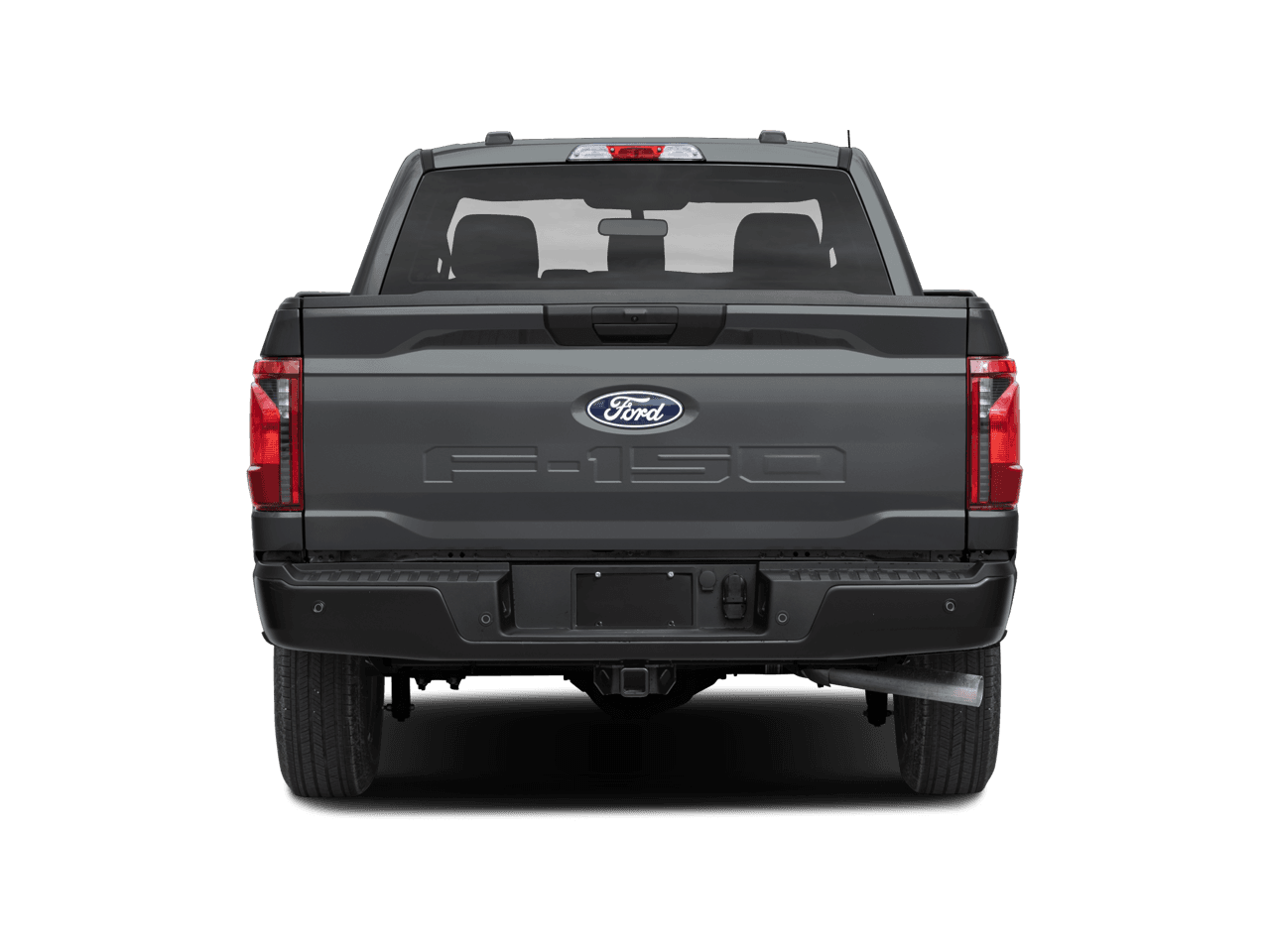 2026 Ford F-150 Photo in Silver Spring, MD 20904
