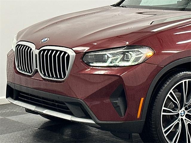 2022 BMW X3 Photo in Bethesda, MD 20814