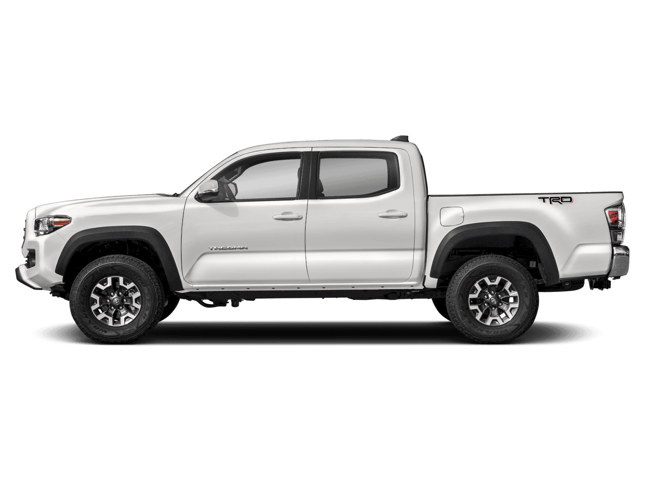 2023 Toyota Tacoma Photo in Silver Spring, MD 20904