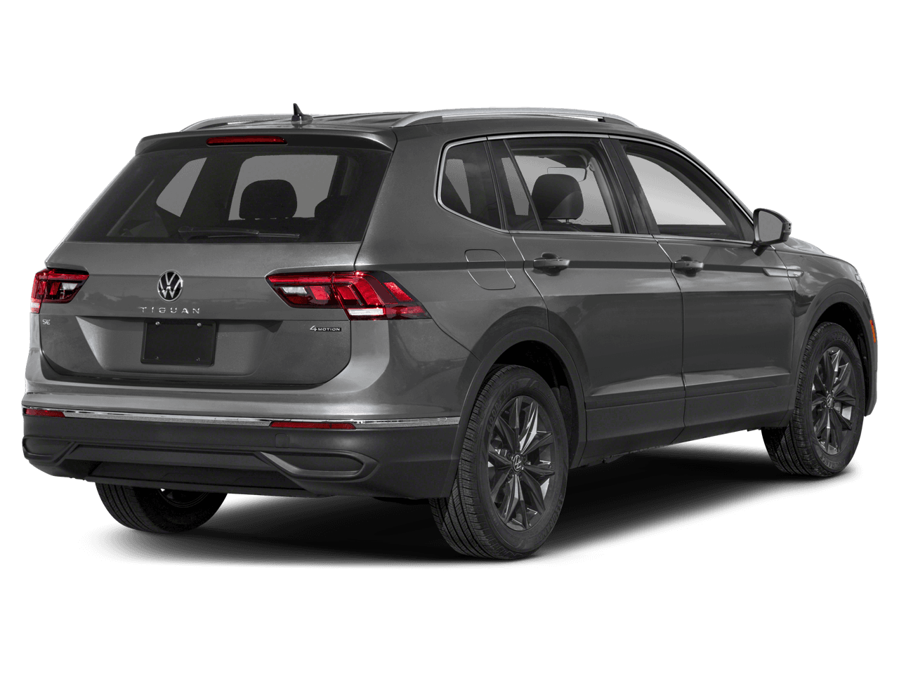 2023 Volkswagen Tiguan Photo in Silver Spring, MD 20904