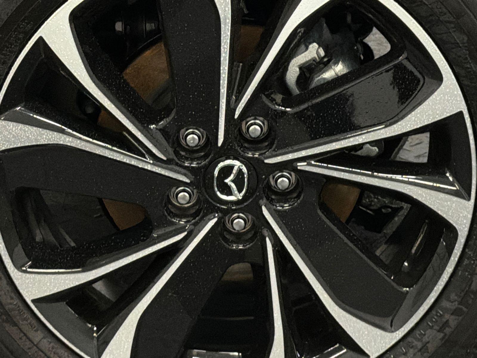 2025 Mazda CX-5 Photo in Silver Spring, MD 20904