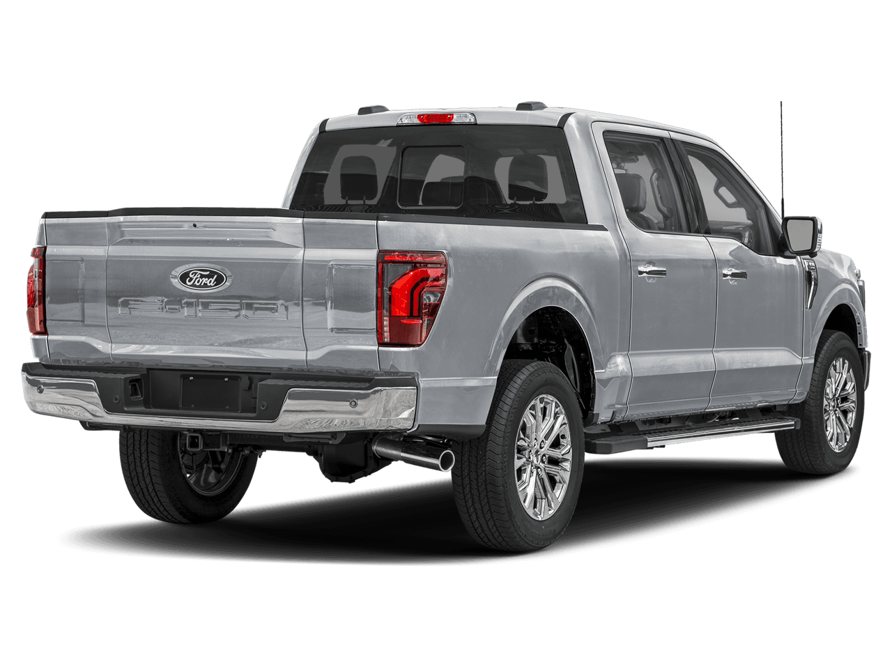 2025 Ford F-150 Photo in Silver Spring, MD 20904