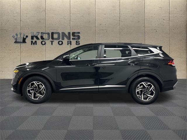 2024 Kia Sportage Photo in Bethesda, MD 20814