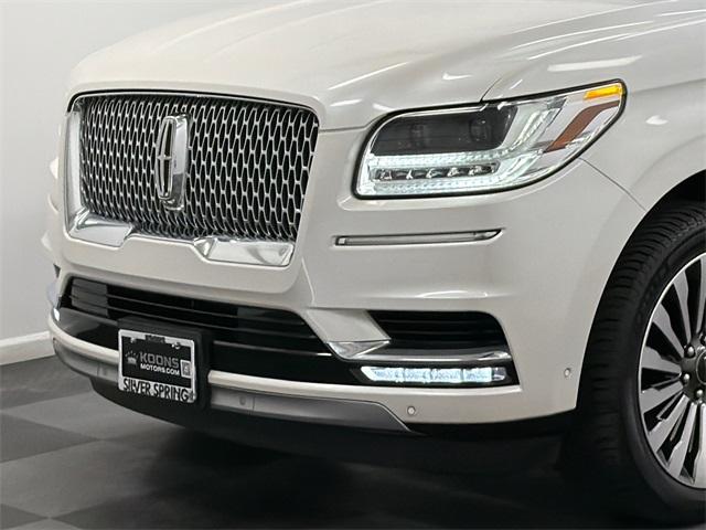 2018 Lincoln Navigator L Photo in Bethesda, MD 20814