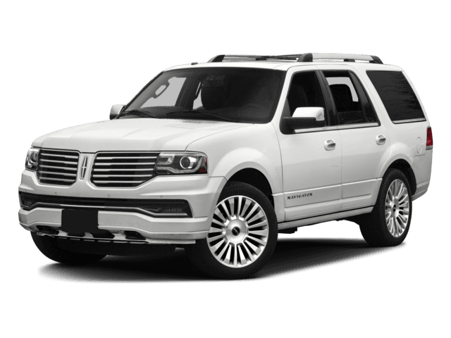 2016 Lincoln Navigator Photo in Bethesda, MD 20814