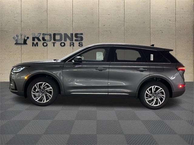 2025 Lincoln Corsair Photo in Bethesda, MD 20814