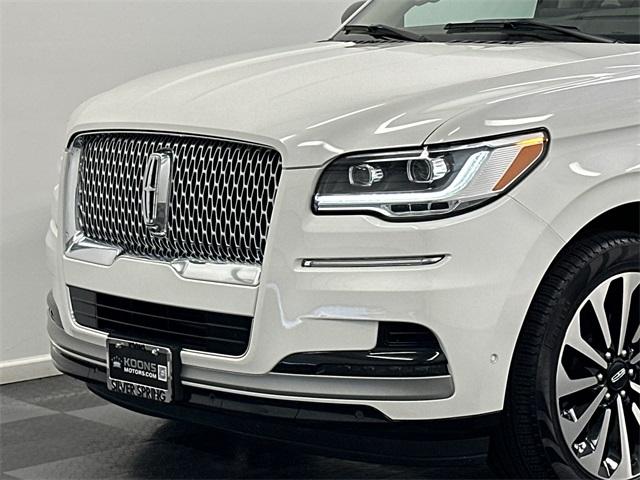 2024 Lincoln Navigator L Photo in Bethesda, MD 20814