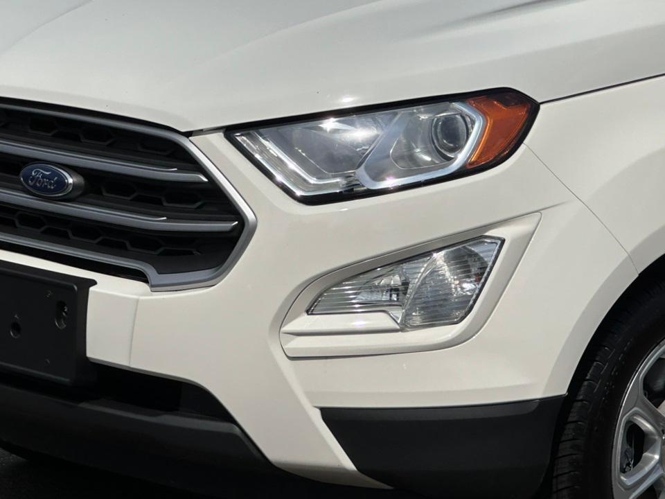 2020 Ford EcoSport Photo in Silver Spring, MD 20904