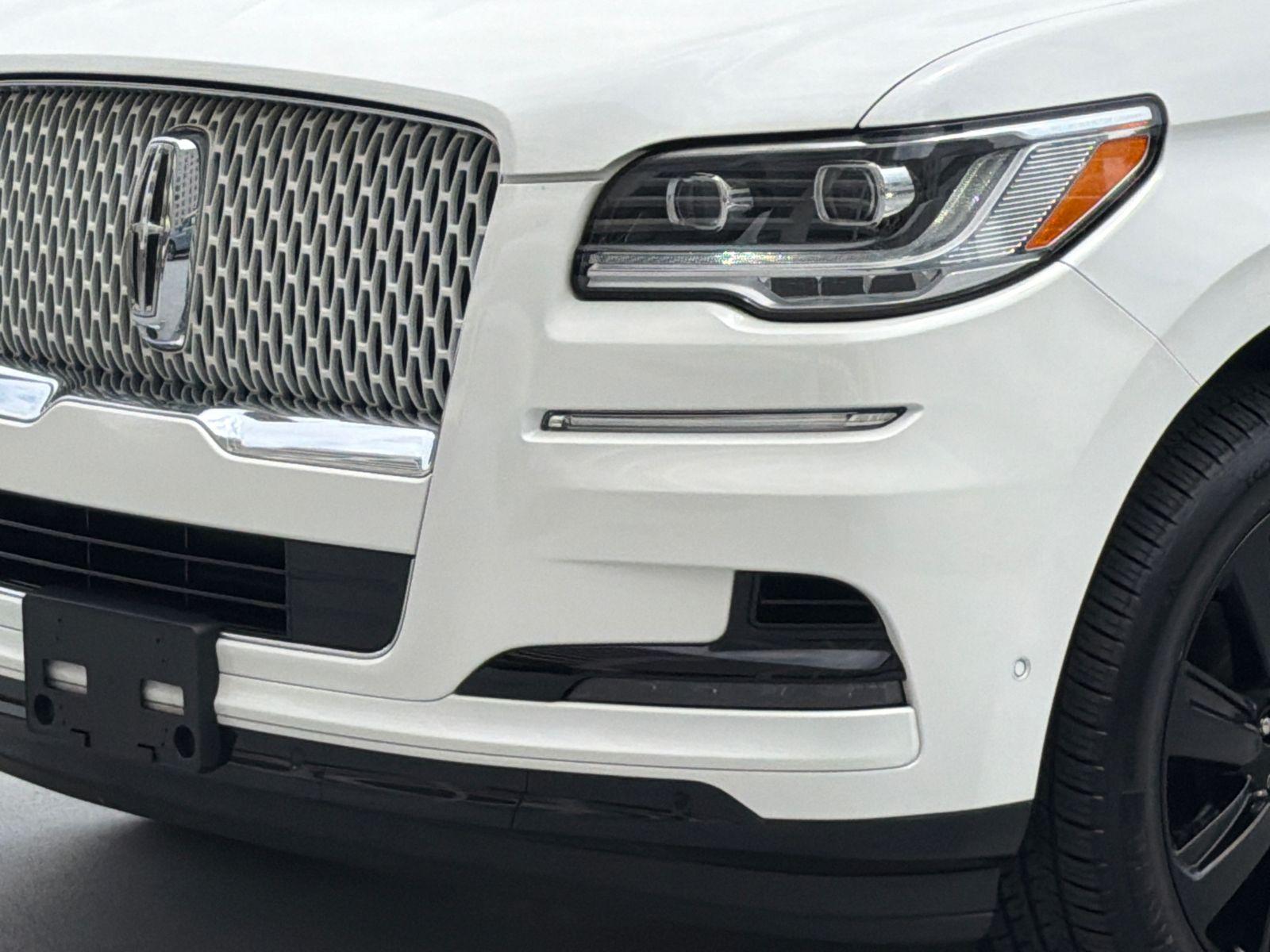 2023 Lincoln Navigator L Photo in Bethesda, MD 20814