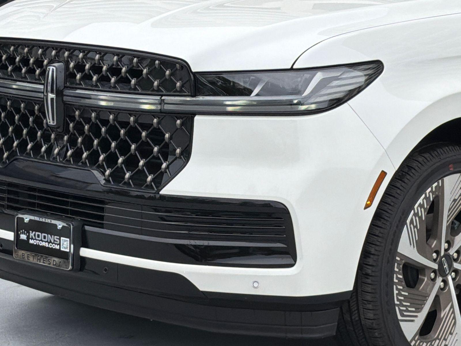 2026 Lincoln Navigator L Photo in Bethesda, MD 20814