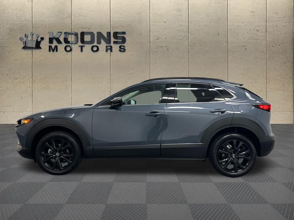 2025 Mazda CX-30 Photo in Silver Spring, MD 20904