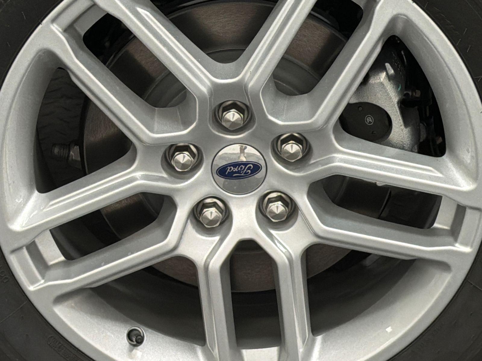 2027 Ford Explorer Photo in Silver Spring, MD 20904