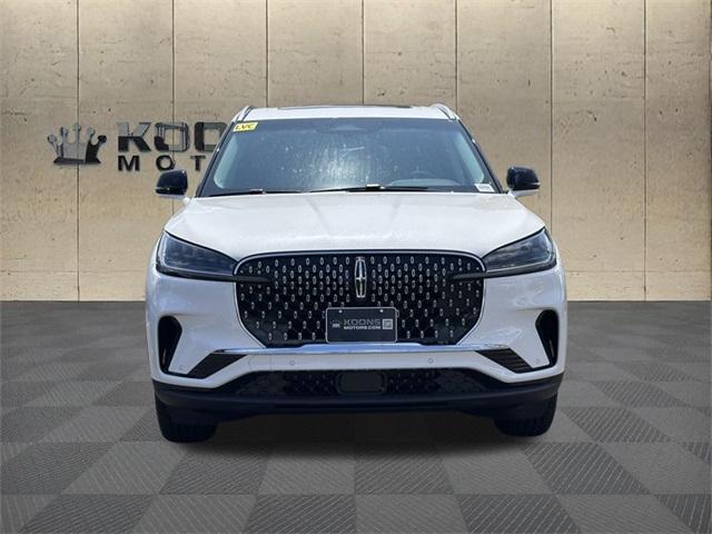 2025 Lincoln Aviator Photo in Bethesda, MD 20814