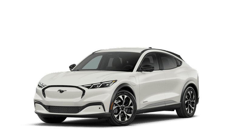 2026 Ford Mustang Mach-E Photo in Silver Spring, MD 20904