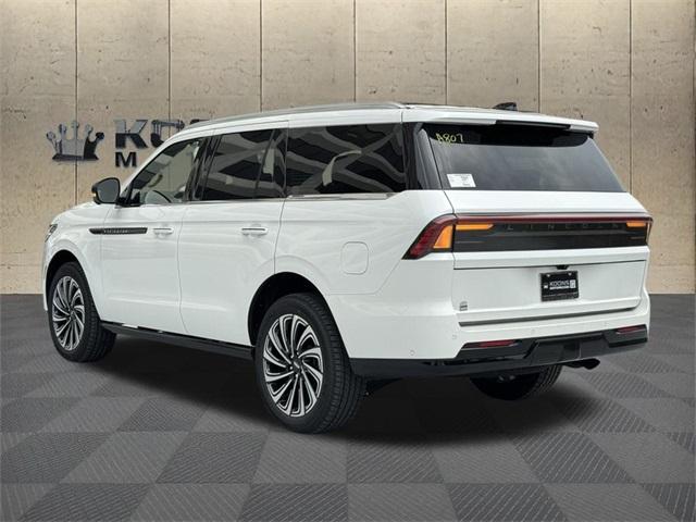 2025 Lincoln Navigator Photo in Bethesda, MD 20814