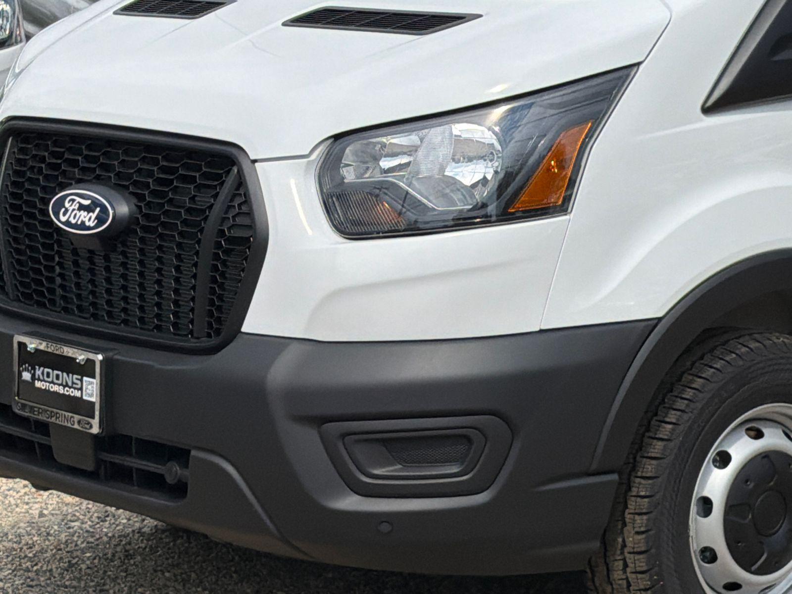 2026 Ford Transit-150 Photo in Silver Spring, MD 20904