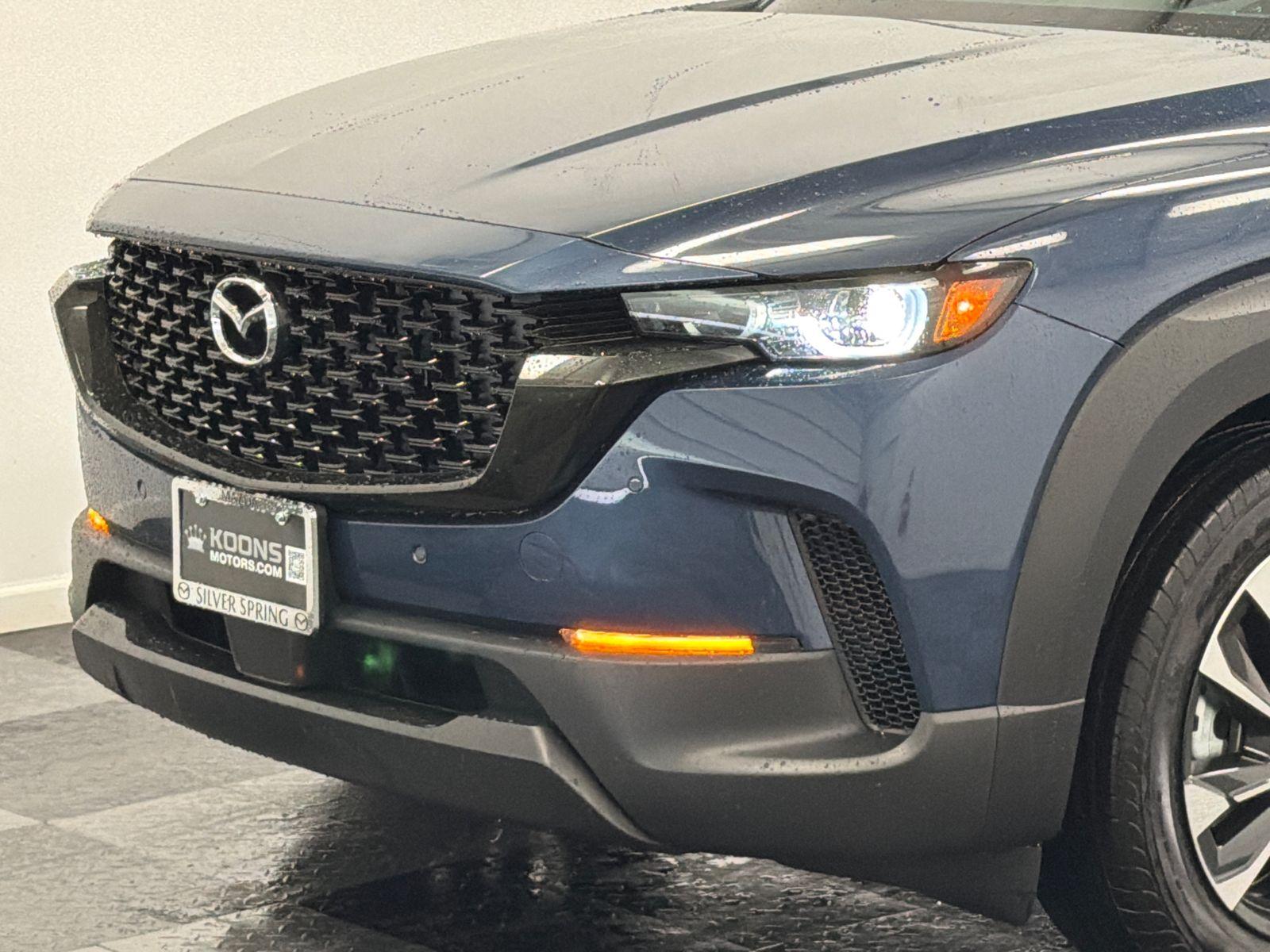 2026 Mazda CX-50 Hybrid Photo in Silver Spring, MD 20904