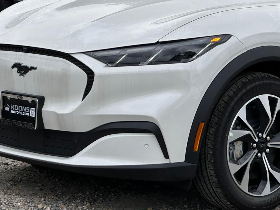 2025 Ford Mustang Mach-E Photo in Silver Spring, MD 20904