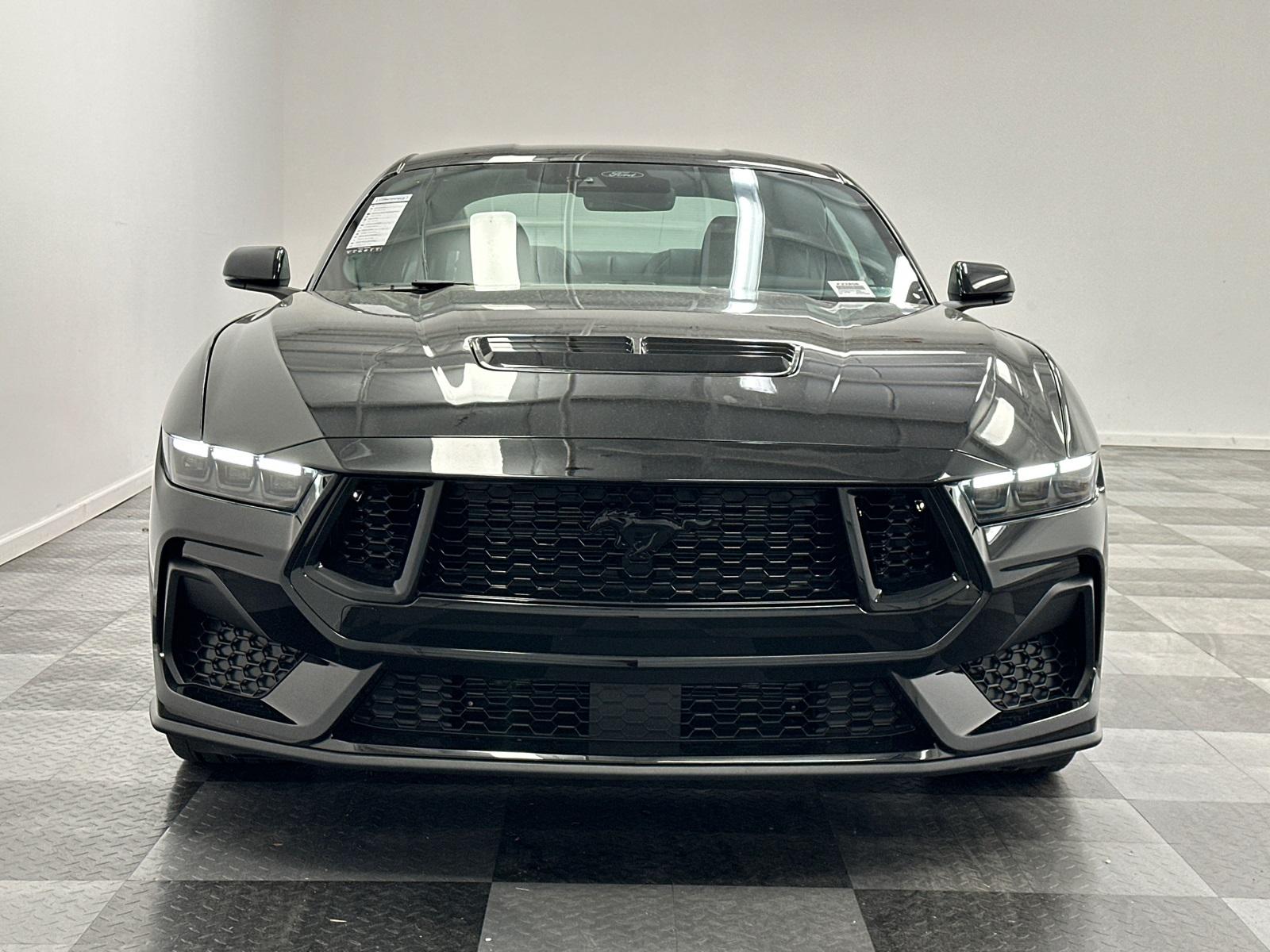 2025 Ford Mustang Photo in Silver Spring, MD 20904