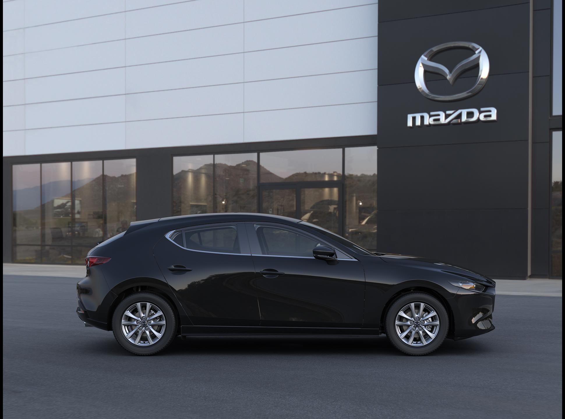 2026 Mazda Mazda3 Photo in Silver Spring, MD 20904