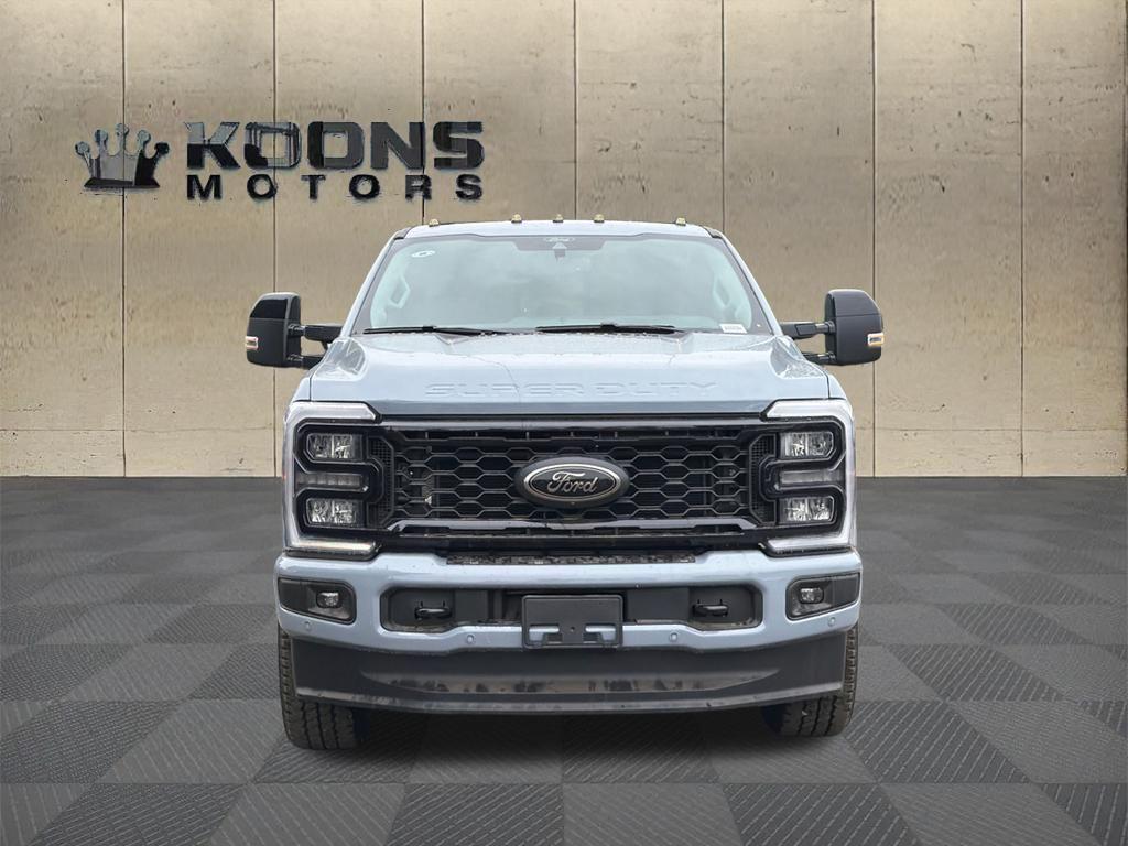 2026 Ford F-250SD Photo in Silver Spring, MD 20904