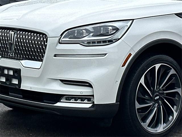 2022 Lincoln Aviator Photo in Bethesda, MD 20814