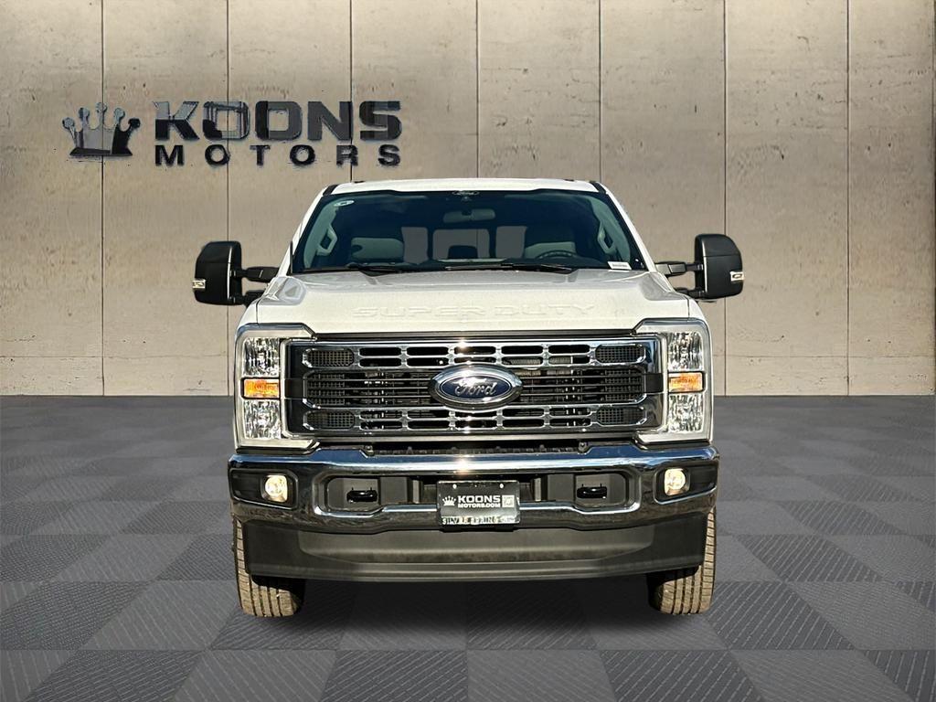 2026 Ford F-350SD Photo in Silver Spring, MD 20904