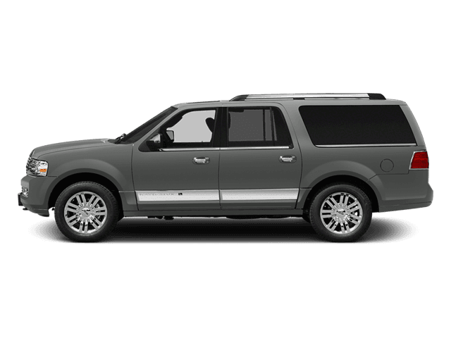 2014 Lincoln Navigator L Photo in Silver Spring, MD 20904