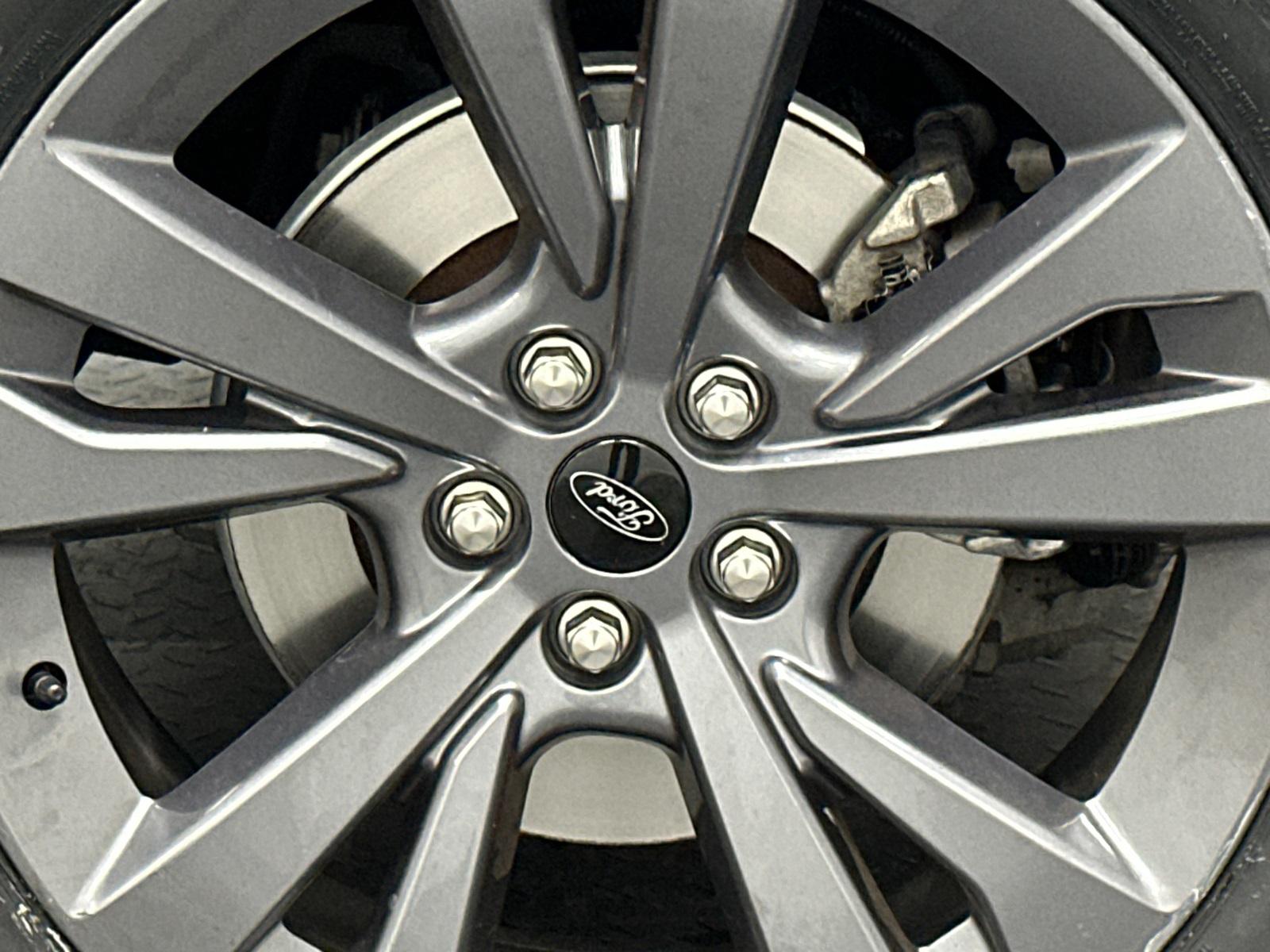 2022 Ford Explorer Photo in Silver Spring, MD 20904
