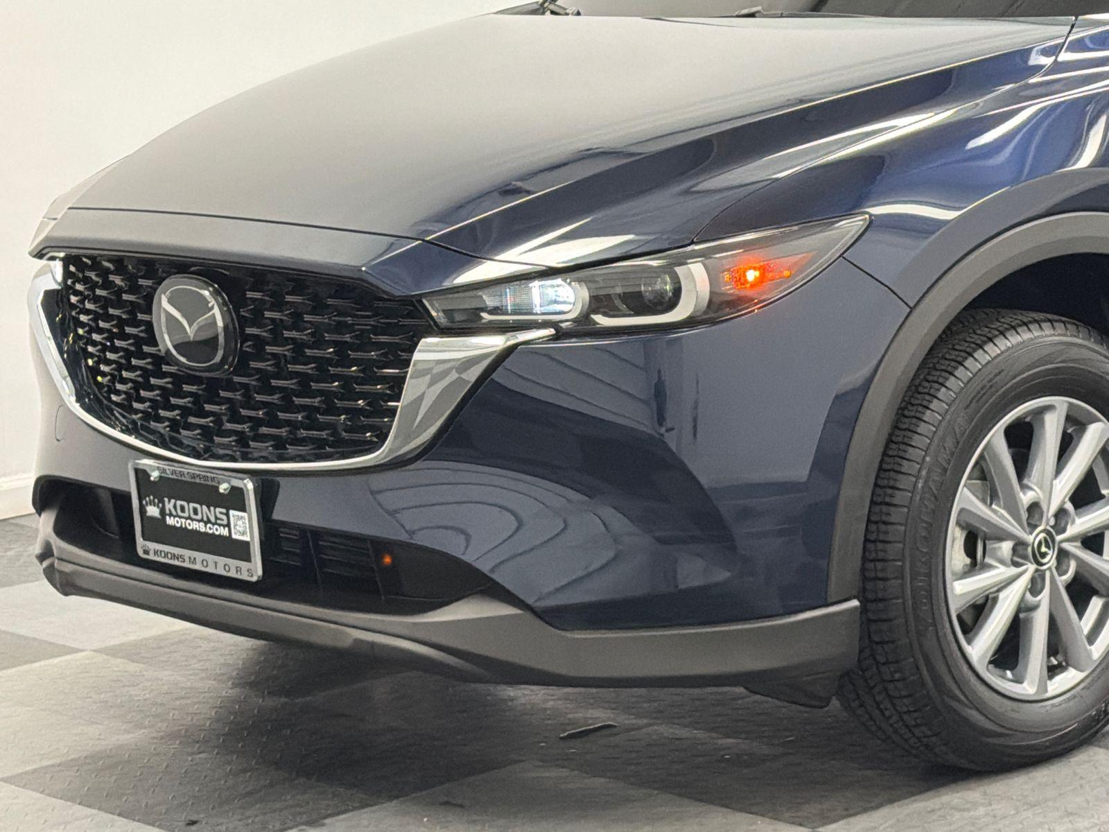 2023 Mazda CX-5 Photo in Silver Spring, MD 20904