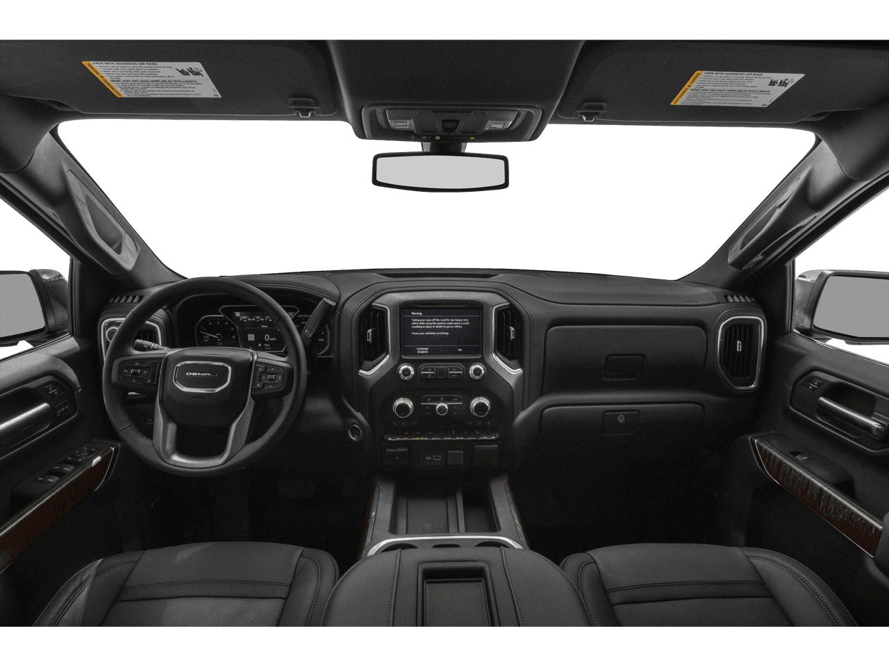 2019 GMC Sierra 1500 Photo in Bethesda, MD 20814
