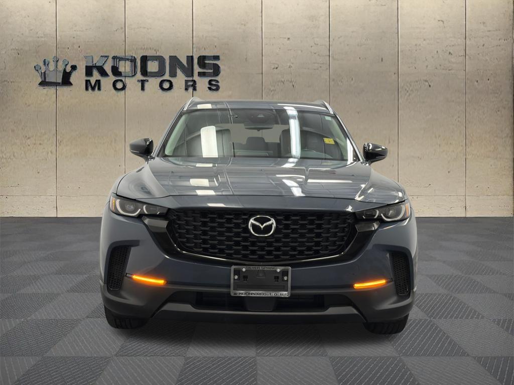 2023 Mazda CX-50 Photo in Bethesda, MD 20814
