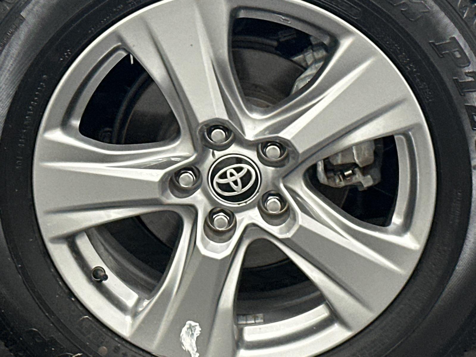 2024 Toyota RAV4 Photo in Silver Spring, MD 20904