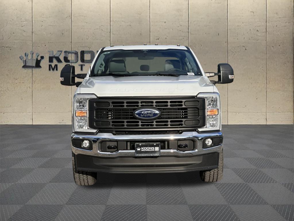 2025 Ford F-350 Super Duty Photo in Silver Spring, MD 20904