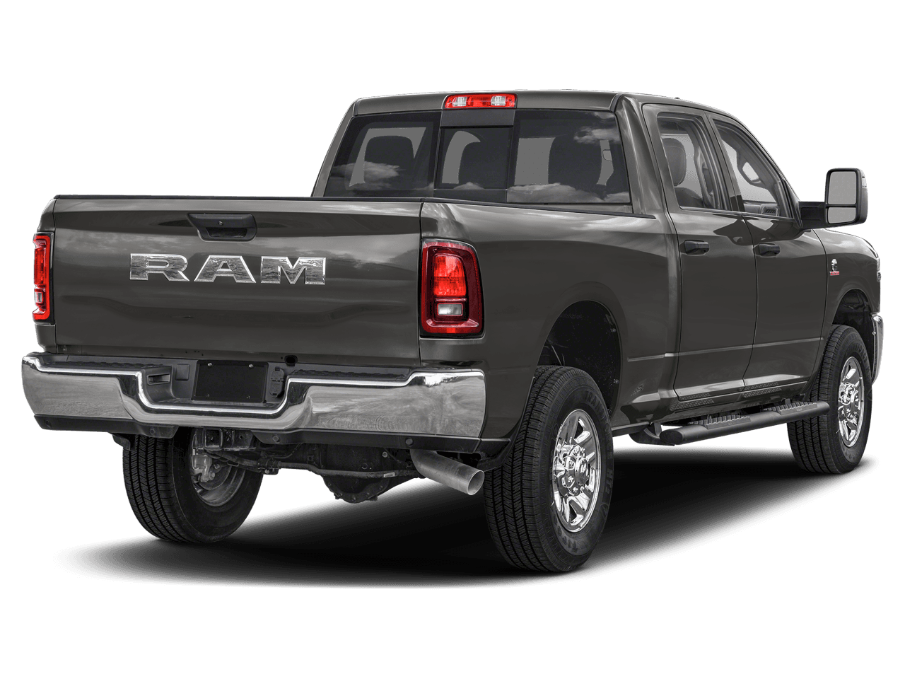 2025 Ram 2500 Photo in Silver Spring, MD 20904