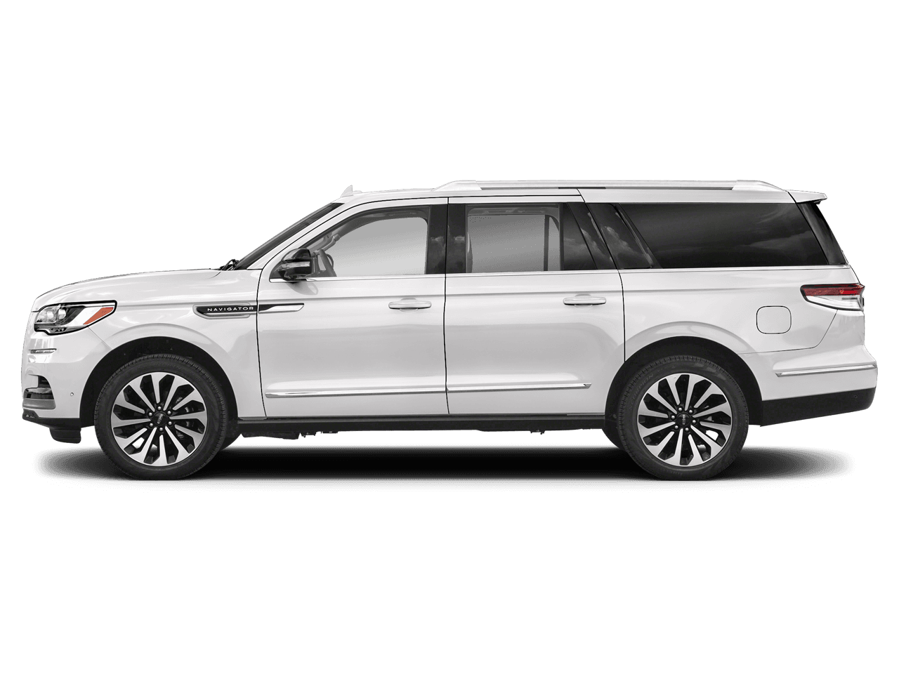 2023 Lincoln Navigator L Photo in Bethesda, MD 20814