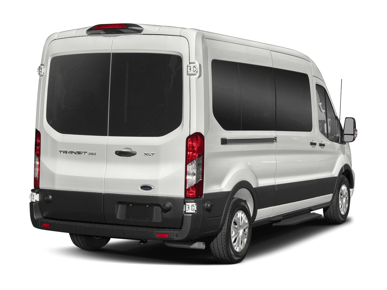 2021 Ford Transit-350 Photo in Silver Spring, MD 20904