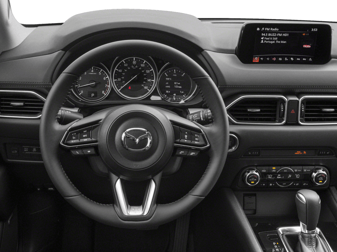 2018 Mazda CX-5 Photo in Silver Spring, MD 20904