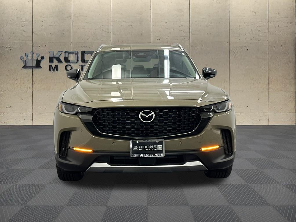 2025 Mazda CX-50 Photo in Silver Spring, MD 20904