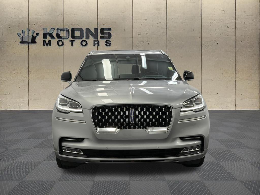 2023 Lincoln Aviator Plug-In Hybrid Photo in Bethesda, MD 20814